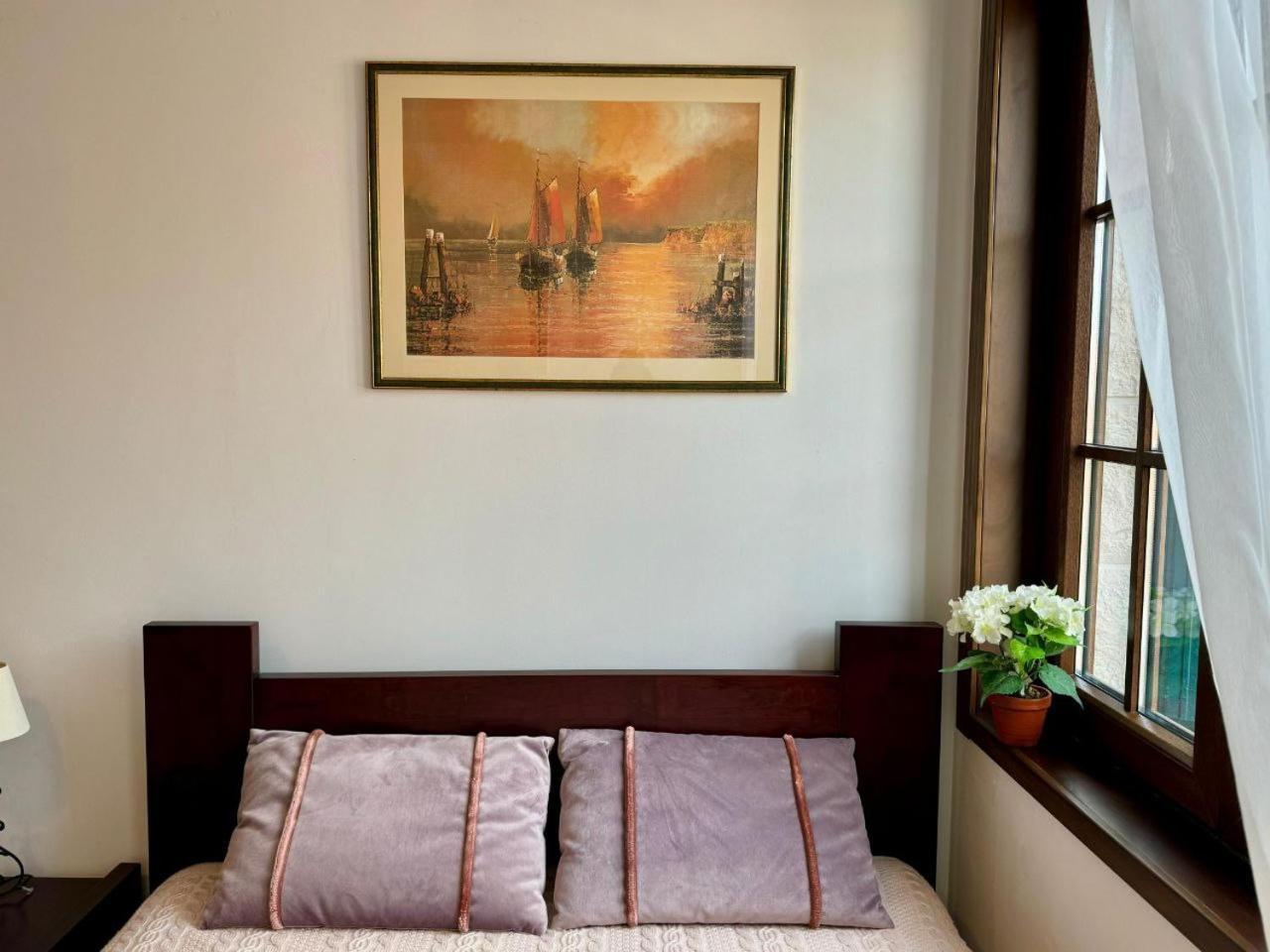 Ferienwohnung Vikka Boka Donja Kostanjica Exterior foto