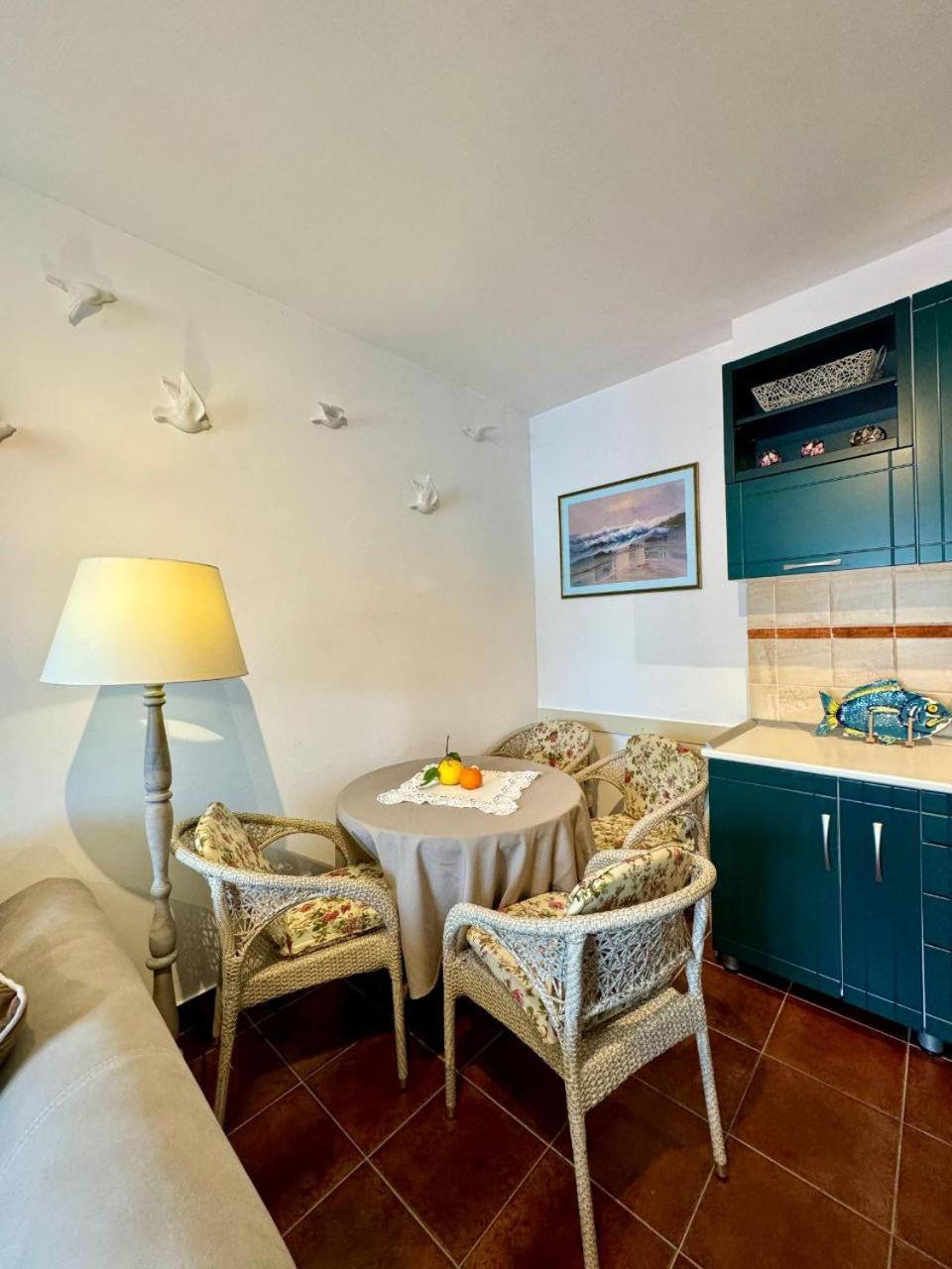 Ferienwohnung Vikka Boka Donja Kostanjica Exterior foto